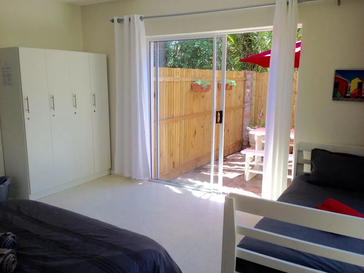 Eco Wave Lodge Kommetjie